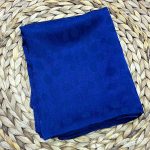 İthal Jakar Salkım Desen 88005 - Lacivert