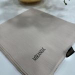 Comfort Kırinkıl Eşarp - Çakıl Taşı