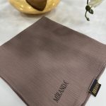 Comfort Kırinkıl Eşarp - Vizon