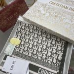 Dior Marka Eşarp - Haki