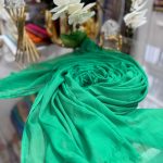 Dubai İpeği Şal - Benetton