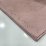 Gucci İpeksi Jakar Şal - Pamuk Şekeri