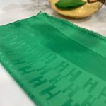 Hermes İpeksi Jakar Şal - Benetton