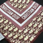 Dior Marka Eşarp - Şafak Yıldızı