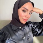 Comfort Krınkil Şal - Siyah