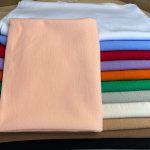 Comfort Krınkil Şal - Somon