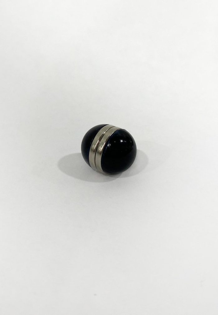 Mıknatıslı İğne - Organic ScarfsOrganic Scarfs