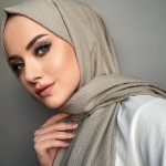 Mio Caz Şal - Soft Vizon