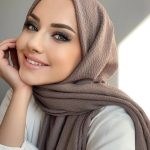 Mio Caz Şal - Vizon