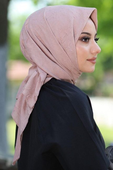 Organic Bambu Eşarp - Latte - Organic ScarfsOrganic Scarfs