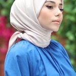 OXYGEN PAMUK HİS SERİSİ EŞARP - BEJ