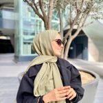 Oxygen His Serisi Pamuk Şal - Çam Kokusu