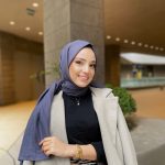 Oxygen His Serisi Pamuk Şal - Erik Çürüğü