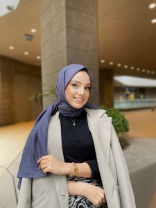 Oxygen His Serisi Pamuk Şal - Erik Çürüğü