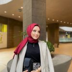 Oxygen His Serisi Pamuk Şal - Bordo