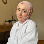 Oxygen His Serisi Pamuk Şal - Pudra