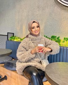 Oxygen His Serisi Pamuk Şal - Vizon