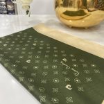 Pier Cardin İpeksi Şal - Haki