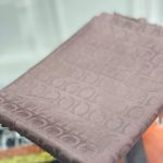 Salvatore İpeksi Jakar Şal - Vizon