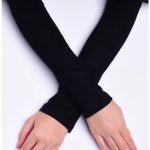 Tesettür Kolluk - Siyah