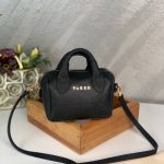 Vakko Çanta Mini - Siyah