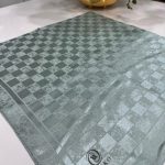 Vakko Dama Desen Eşarp 88379 - Mint