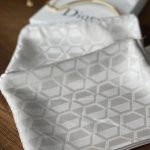 Elmas Desen Pamuk Jakar Şal - Çakıl Taşı