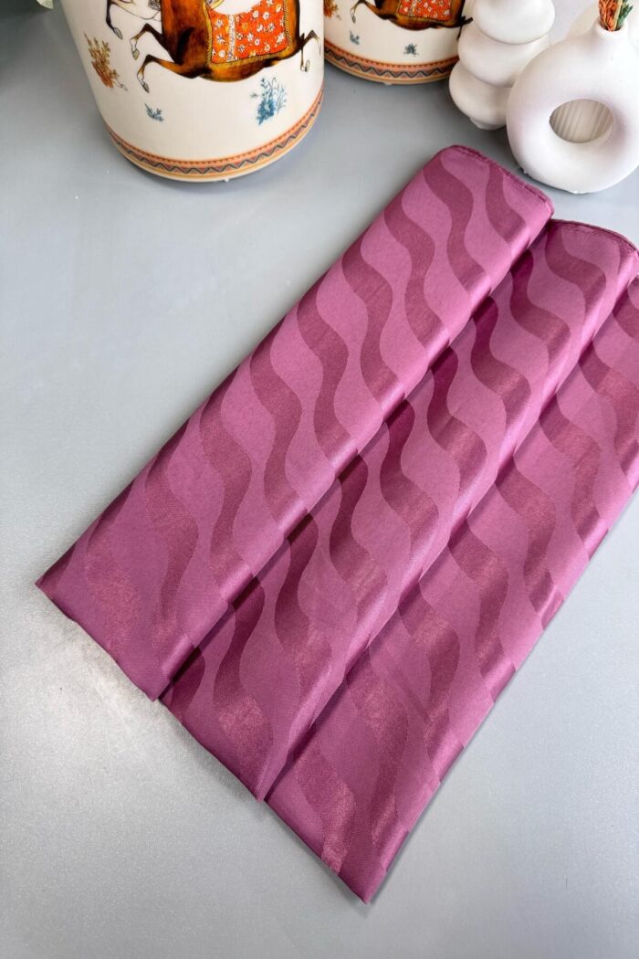 Su Yolu Pamuk Jakar Şal - İncir