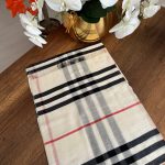 Burberry İthal Şal - Bej