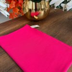 Comfort Krınkil Şal - Fuşya