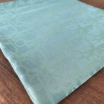 Dior Desen Pamuk Jakar Eşarp 88962- Ada Çayı