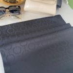 LEVİDOR Dublin Jakarlı Şal 17886 - Antrasit