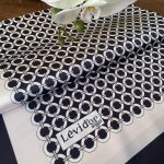 Levidor Angel İpek Şal - Siyah