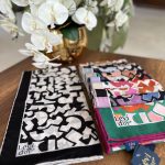 LEVİDOR Cotton Eşarp 16373 - Siyah