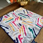 LEVİDOR Cotton Eşarp 16376 - Latte