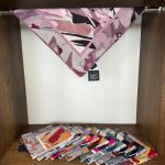 LEVİDOR Cotton Eşarp 16495 - Gül Kurusu