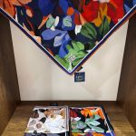 LEVİDOR Cotton Eşarp 16700 - Morcivert