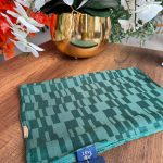 LEVİDOR Dublin Jakarlı Şal 17174 - Ada Çayı