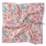 Levidor Pamuk Sport Eşarp 32291 - Lila