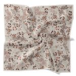 Levidor Pamuk Sport Eşarp 32291 - Sütlü Kahve