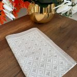 Lv Pamuk Soft Şal 77777 - Çakıl Taşı