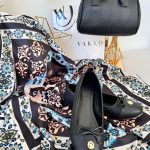 Vakko Babet Ayakkabı - Siyah