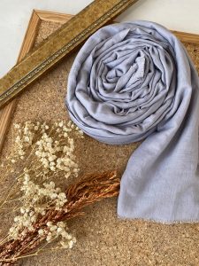 Oxygen Pamuk His Serisi - gri - ŞAL