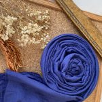 Oxygen Pamuk His Serisi - saks - ŞAL