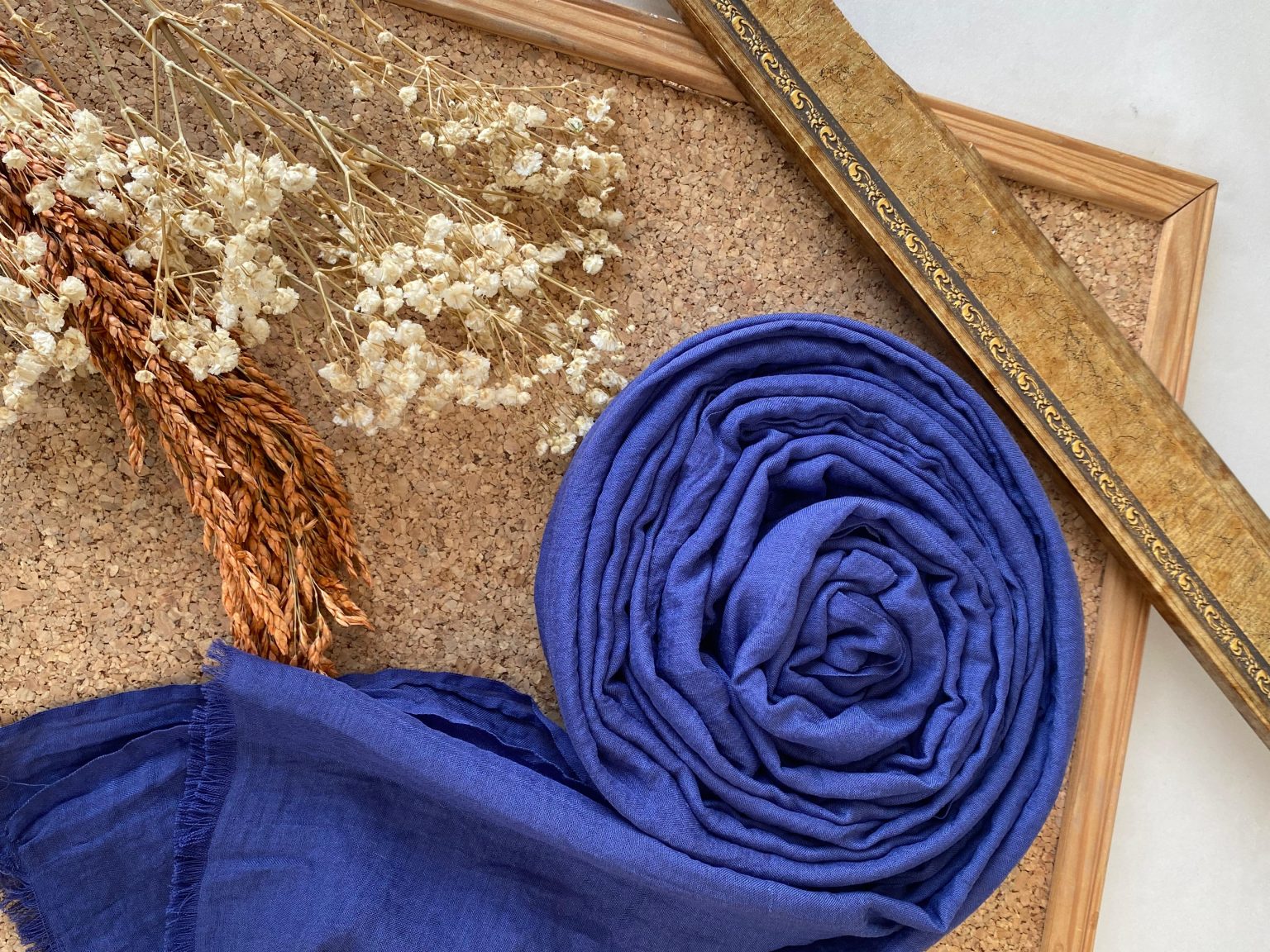 Oxygen Pamuk His Serisi - saks - ŞAL