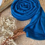 Oxygen Pamuk His Serisi -indigo - ŞAL