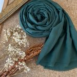 Oxygen Pamuk His Serisi - yeşil - ŞAL