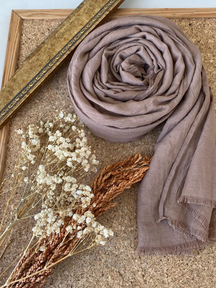 Oxygen Pamuk His Serisi - vizon - ŞAL