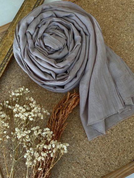 Oxygen Pamuk His Serisi - açık gri - ŞAL