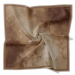 Levidor All Day Comfort Eşarp Koleksiyon 18026 - Camel